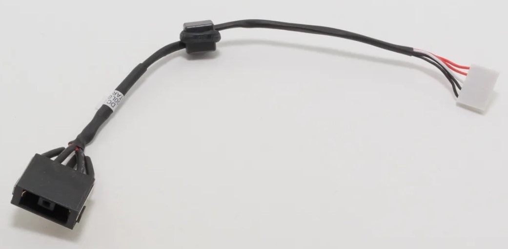 Разъем питания для ноутбука Lenovo IdeaPad G40-30 G40-45 с кабелем
