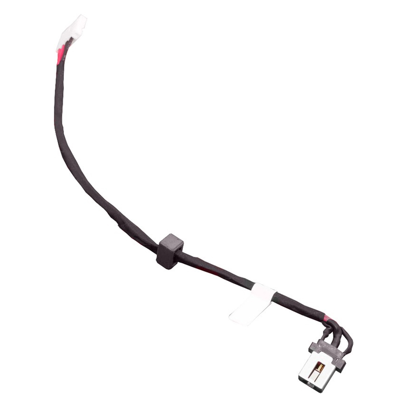

Разъем питания для ноутбука Vbparts (1003DJ335T)