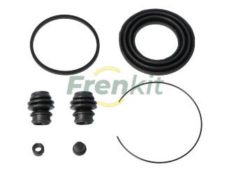 

Ремкомплект суппорта FRENKIT 260037