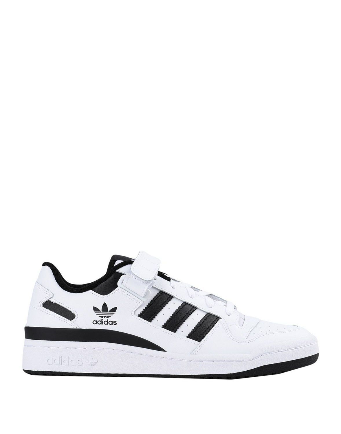 

Кроссовки мужские Adidas Originals 17096712 белые 45 1/3 EU, Белый, 17096712