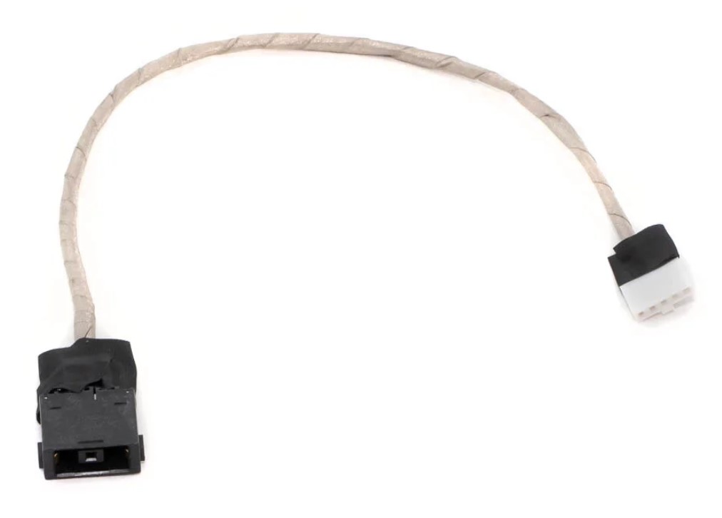 Разъем питания для ноутбука Lenovo U41 U41-70 S41-35 S41-70 S41-75 300 S 300S-14 500S-14 3