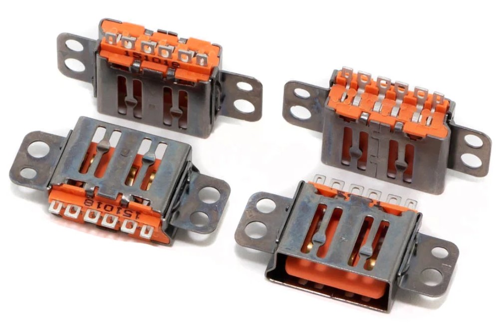 Разъем питания для ноутбука Lenovo Yoga 900 S, 900S-12, 900S-13ISK, 900S-12ISK, 700S-14ISK