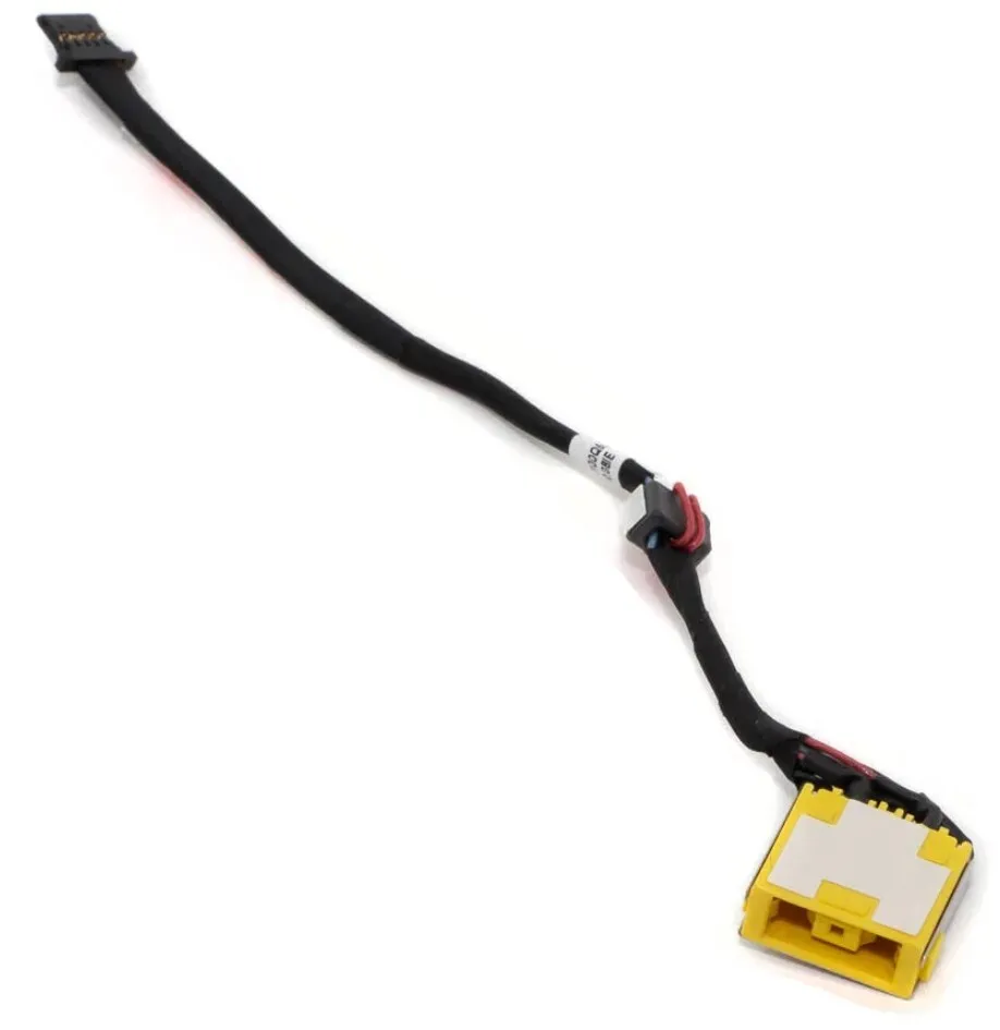 

Разъем питания Vbparts (1003DJ280T)