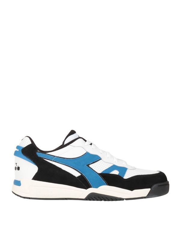 

Кроссовки мужские Diadora 17718846 белые 42 EU, Белый, 17718846