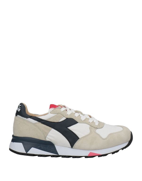 

Кроссовки мужские Diadora Heritage 17475078 бежевые 40 EU, Бежевый, 17475078