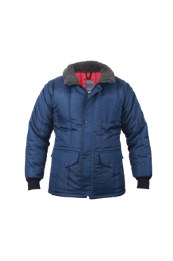 

Куртка мужская Termoteks TMT01 синяя XL (доставка из-за рубежа), Синий, TMT01