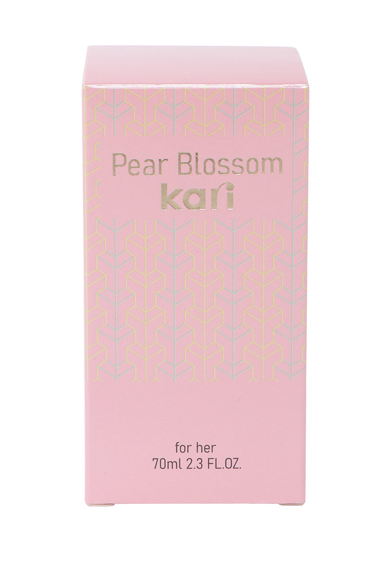 Женская туалетная вода Pear Blossom AC910-2