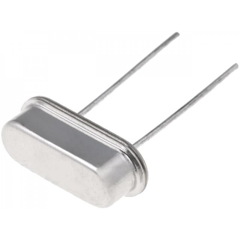 

100 штук, Кварц HC-49S 9.81563 МГц