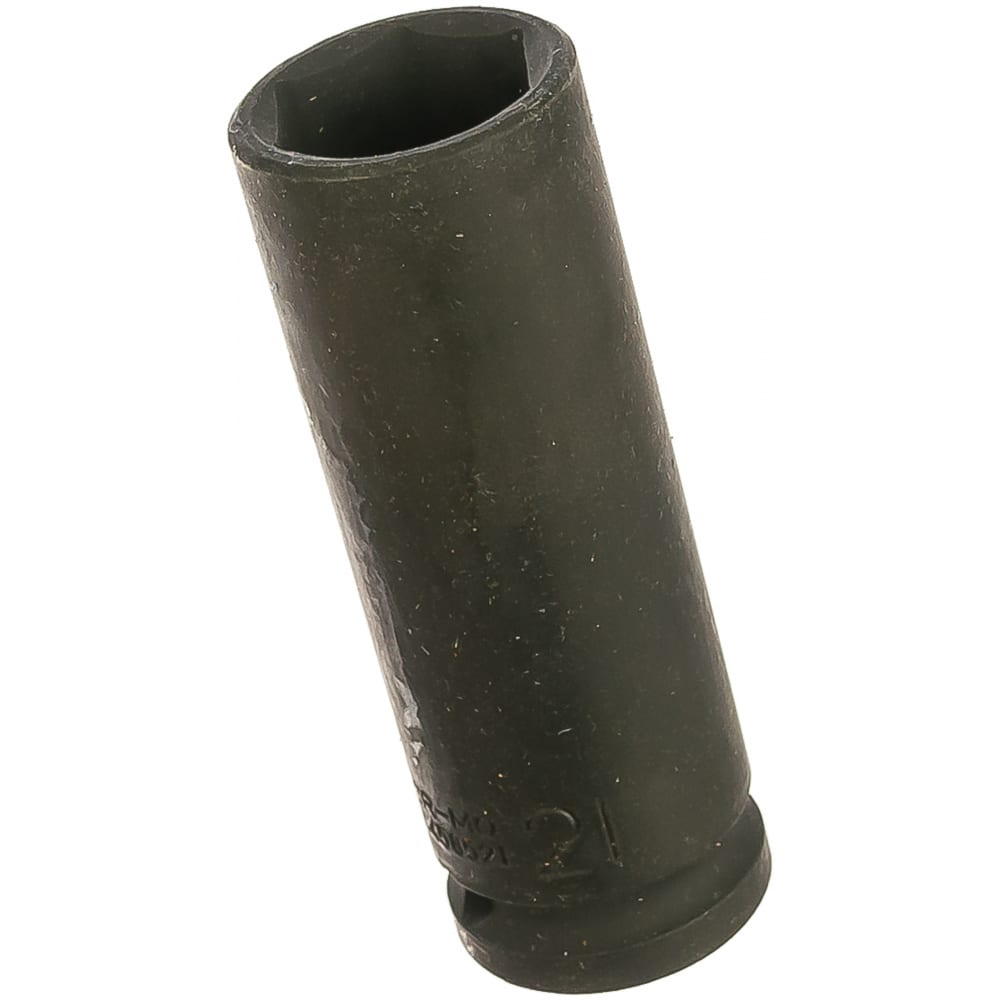 

Головка шестигранная 1/2" 21 мм FORCE 4458521