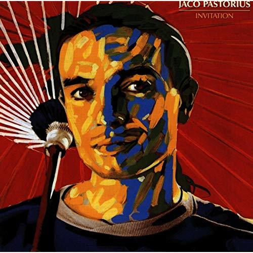 

PASTORIUS, JACO: Invitation