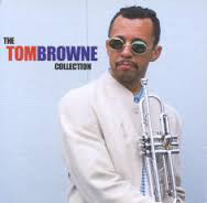 

BROWNE, TOM: The Collection (cd)