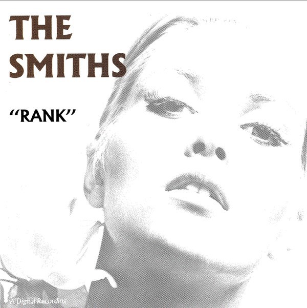 

SMITHS, THE: Rank