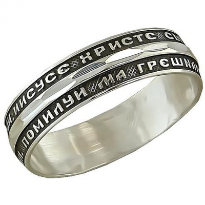 

Кольцо из серебра Высоковы КША-002 18,5, КША-002