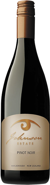 

Вино Johnson Estate Pinot Noir, 750 мл