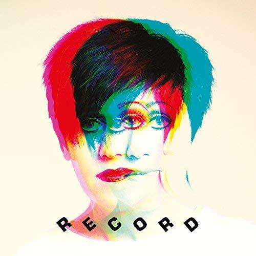 

THORN, TRACEY: Record