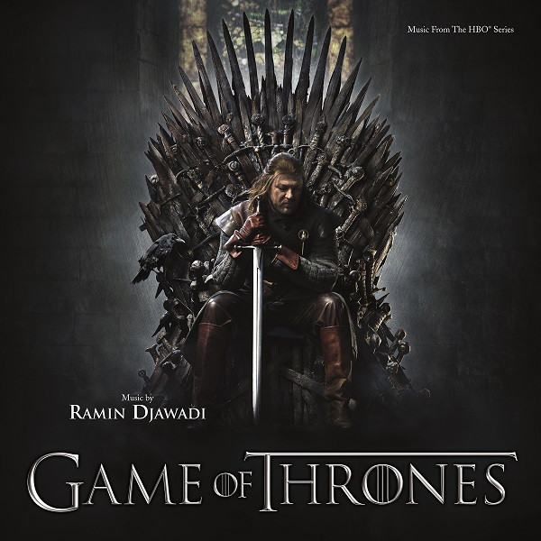 

OST: Game Of Thrones (Ramin Djawadi)