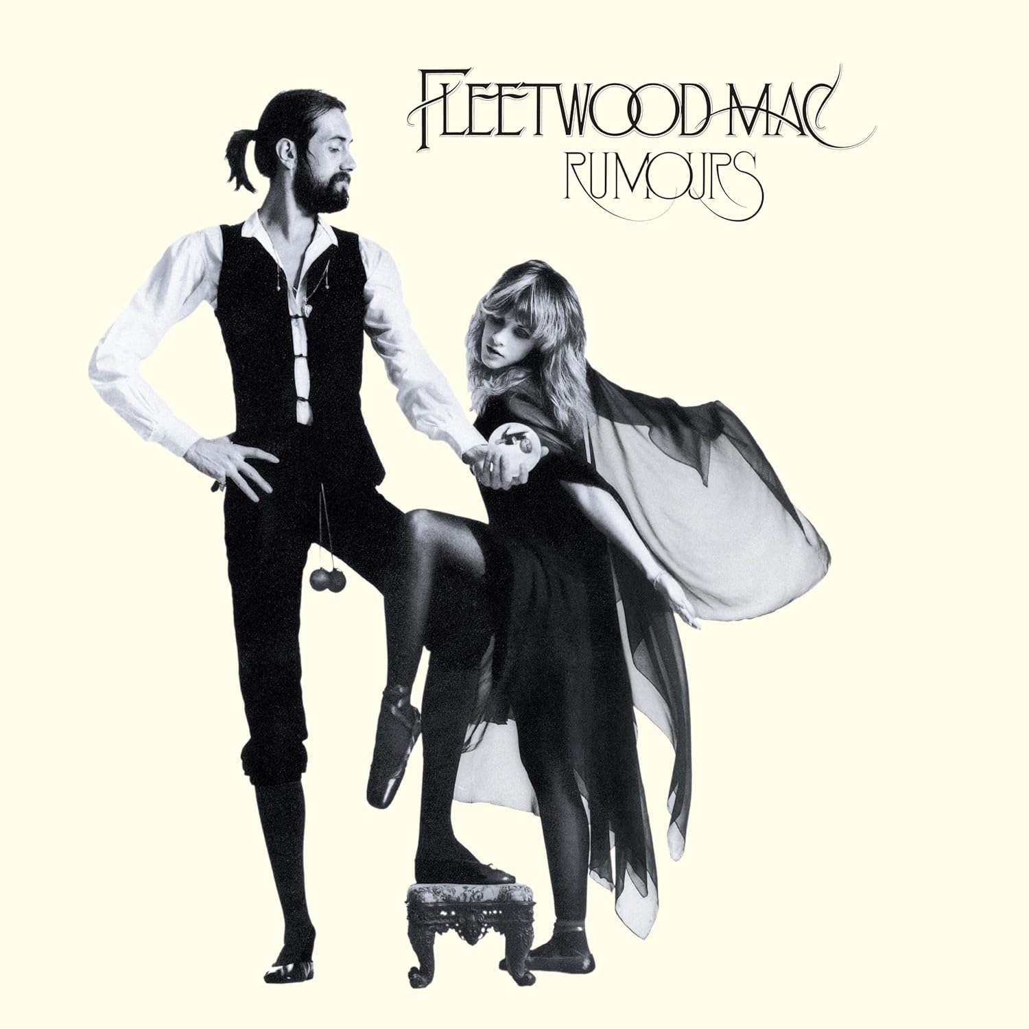 Fleetwood Mac Rumours RSD 2024 (Picture) (LP)