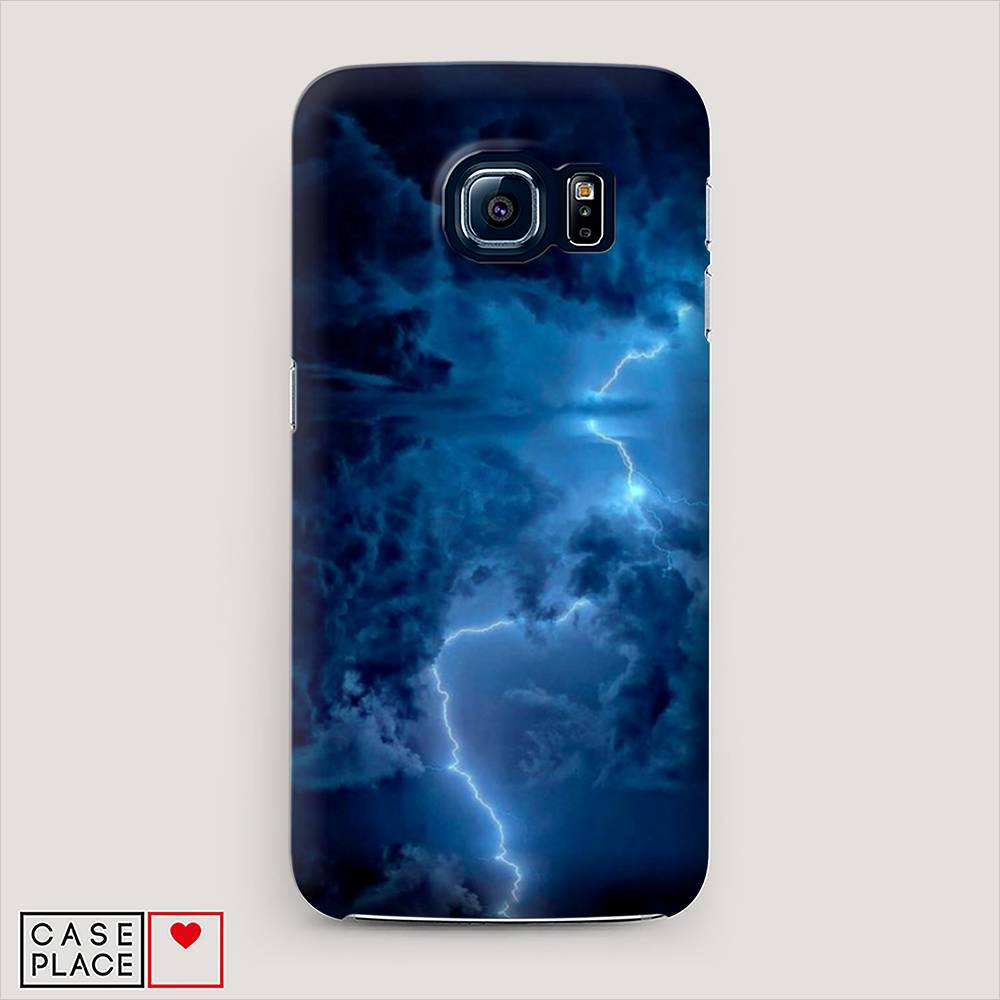 

Чехол Awog "Молния" для Samsung Galaxy S7 edge, 24620-3