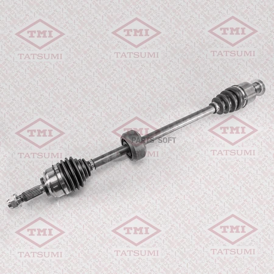 

Приводной Вал R Tatsumi Tdd1056 TMI TATSUMI TDD1056