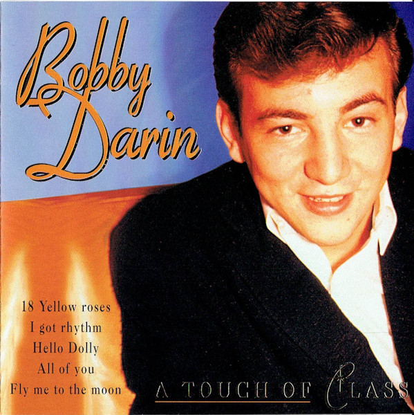 

DARIN, BOBBY: A Touch Of Class