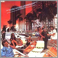 

TRAVERS, PAT: Heat In The Street (cd)