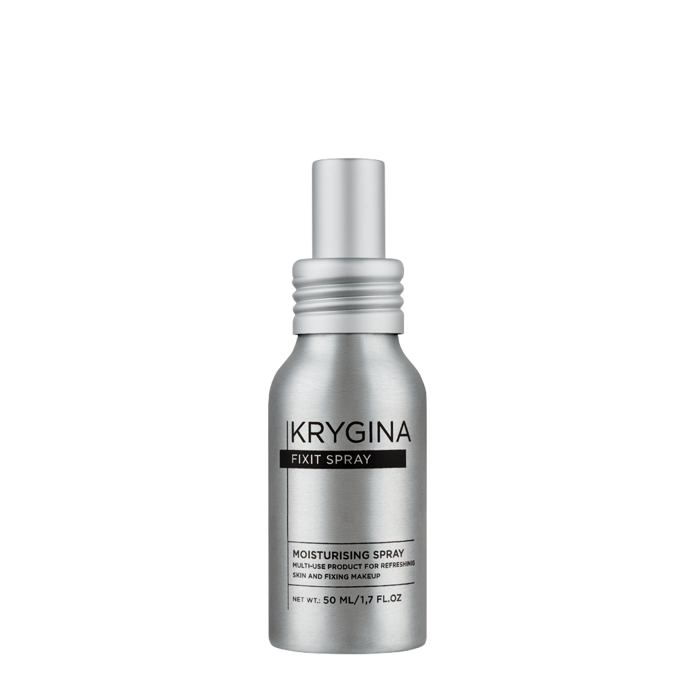 фото Мультифункциональный спрей fixit spray krygina cosmetics