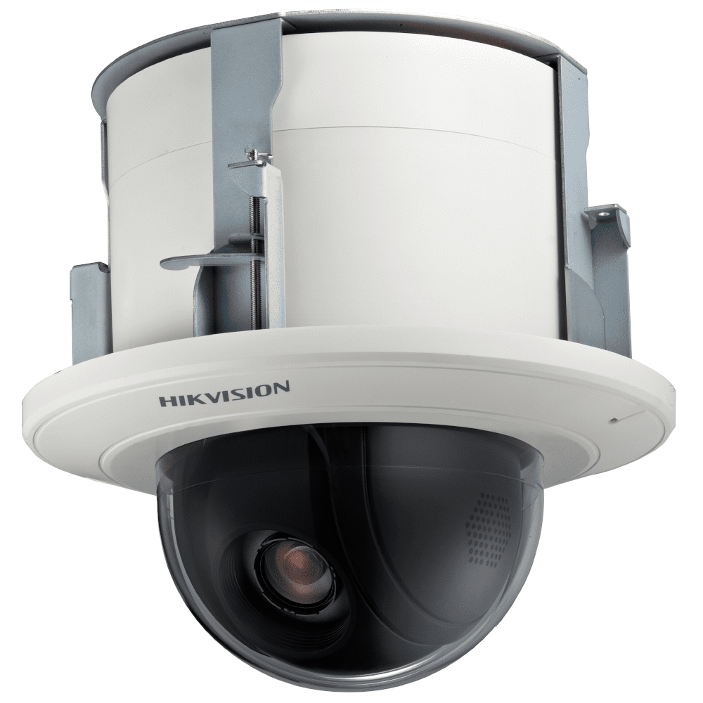 Камера IP 2 Мп поворотная Hikvision DS-2DF5232X-AE3 с 32-кратной оптикой ip камера hikvision ds 2cd2123g0 is 4mm ут 00011518