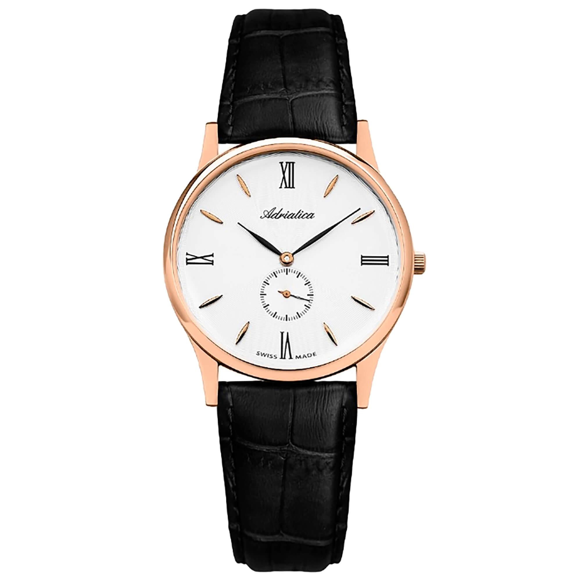 

Наручные часы мужские Adriatica A1230.9263Q, A1230.9263Q
