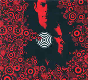 

THIEVERY CORPORATION: The Cosmic Game