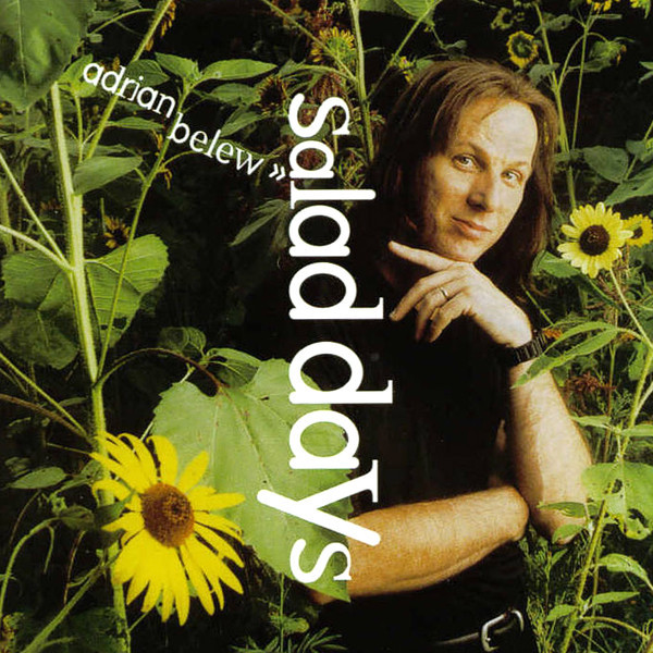 

BELEW, ADRIAN: Salad Days