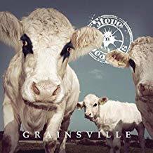 

STEVE‘N’SEAGULLS: Grainsville