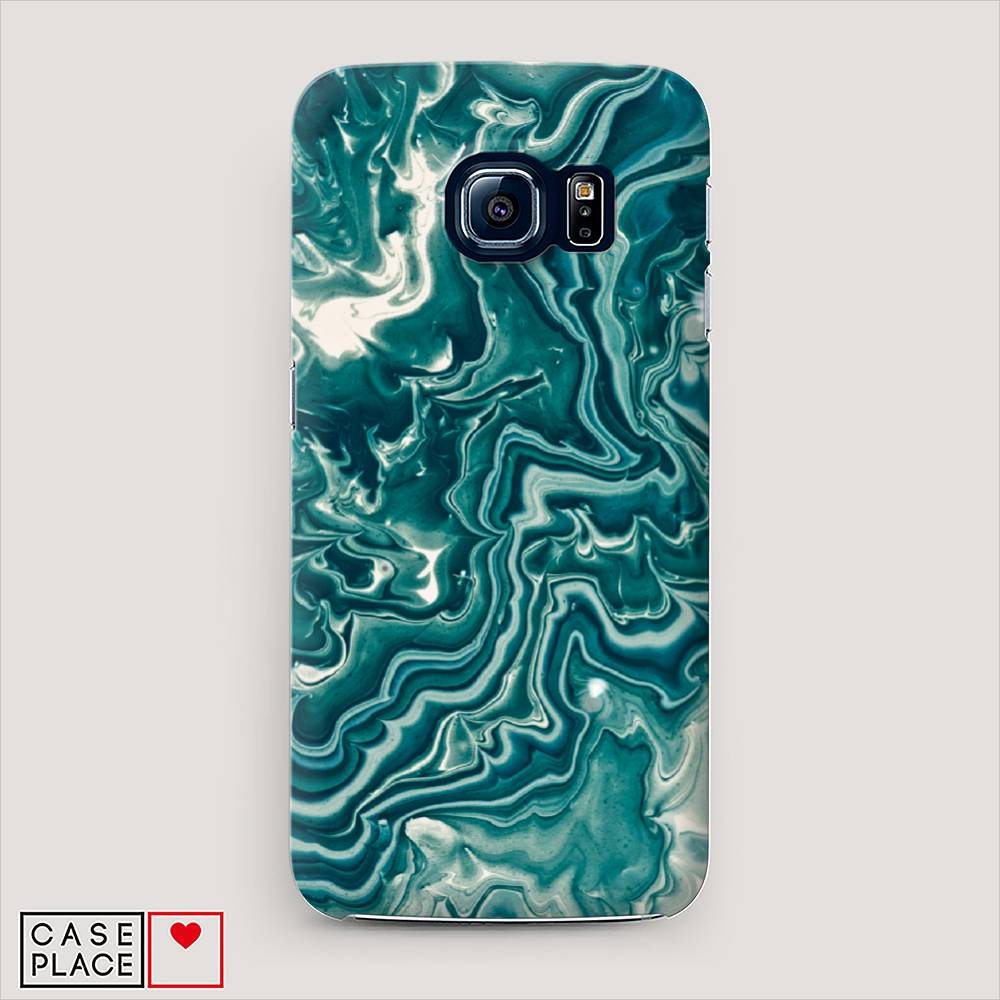 

Чехол Awog "Минералы 4" для Samsung Galaxy S7 edge, 24620-2