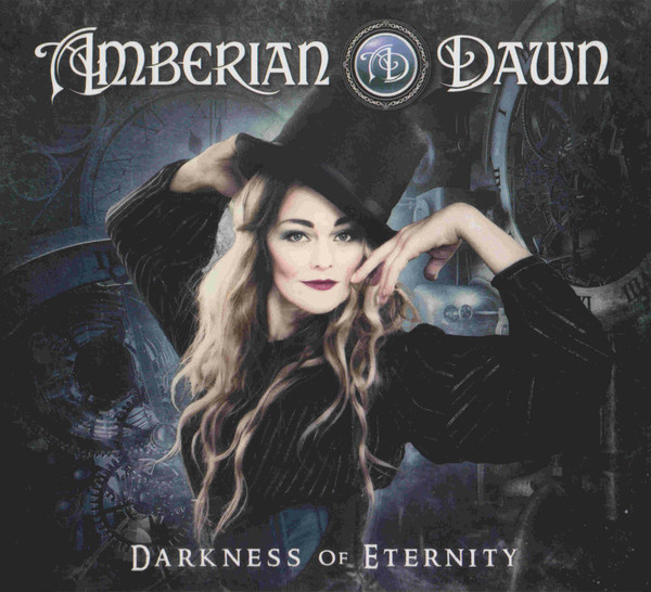 

AMBERIAN DAWN: Darkness Of Eternity