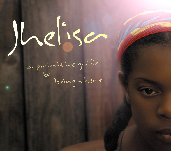 

JHELISA: A Primitive Guide To Being There (cd+dvd)