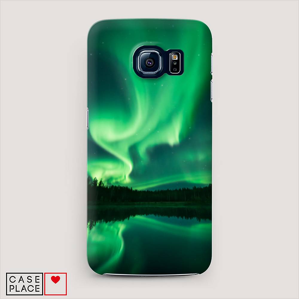 

Чехол Awog "Ночные пейзажи 7" для Samsung Galaxy S7 edge, 24620-3