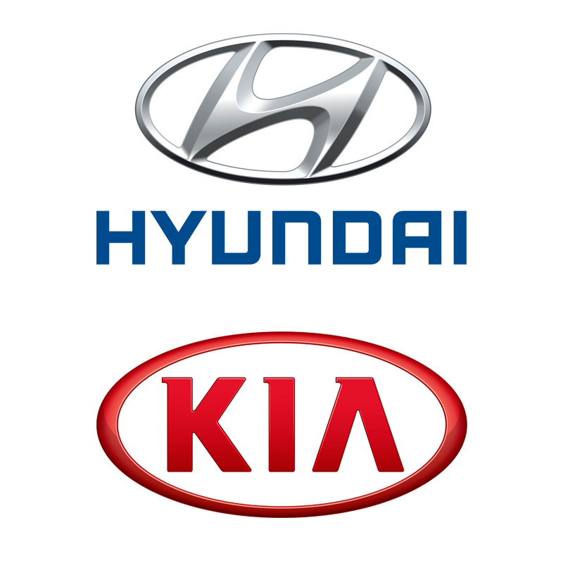 фото Рубашка с длинным рукавом черная полиэстер 100%, размер l hyundai-kia ksoun01008l