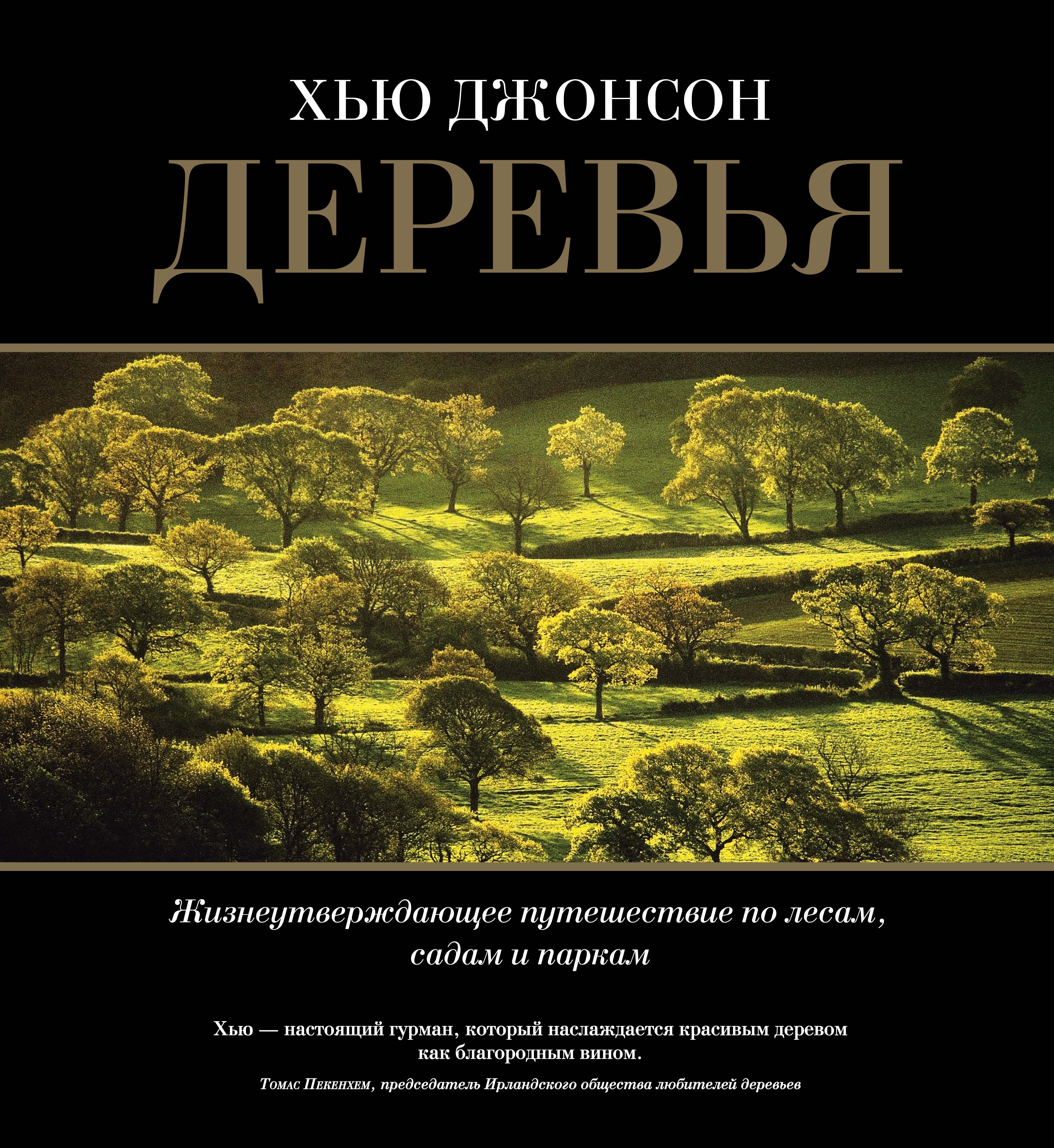 фото Книга деревья. жизнеутверждающее путешествие по лесам, садам и паркам колибри