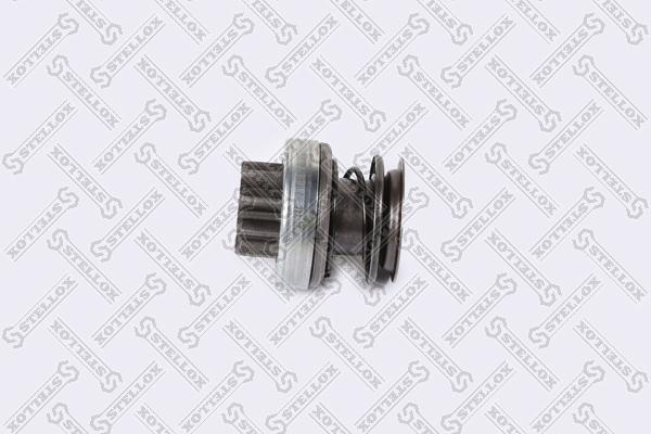 

Бендикс стартера Bmw 1/3/X3/X1 E81/E90/E84/E83 1.6-2.0 04 Stellox 06-80145-SX