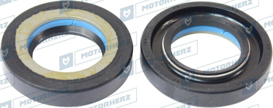 

Сальник Рулевой Рейки Motorherz арт. HA0710
