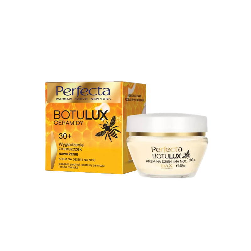 

Крем для лица Perfecta Botulux 30+ 50 мл