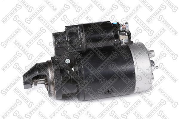 

Стартер 11 Зубьев 12v 2,4kwiveco Stellox 88-02047-SX