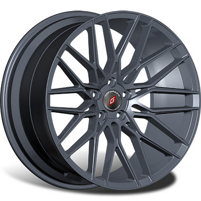 фото Колесный диск inforged ifg34 8.5x19/5x114.3 d67.1 et35 gun metal