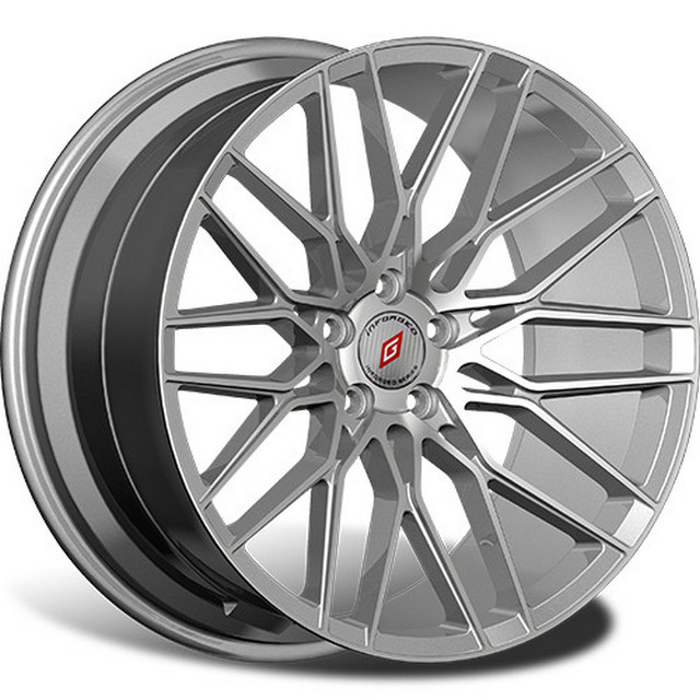 фото Колесный диск inforged ifg34 8.5x20/5x114.3 d67.1 et42 silver
