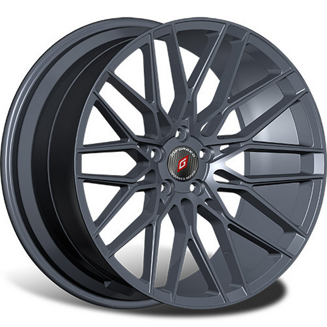 

Колесный диск INFORGED IFG34 8x18/5x108 D63.3 ET45 GUN METAL