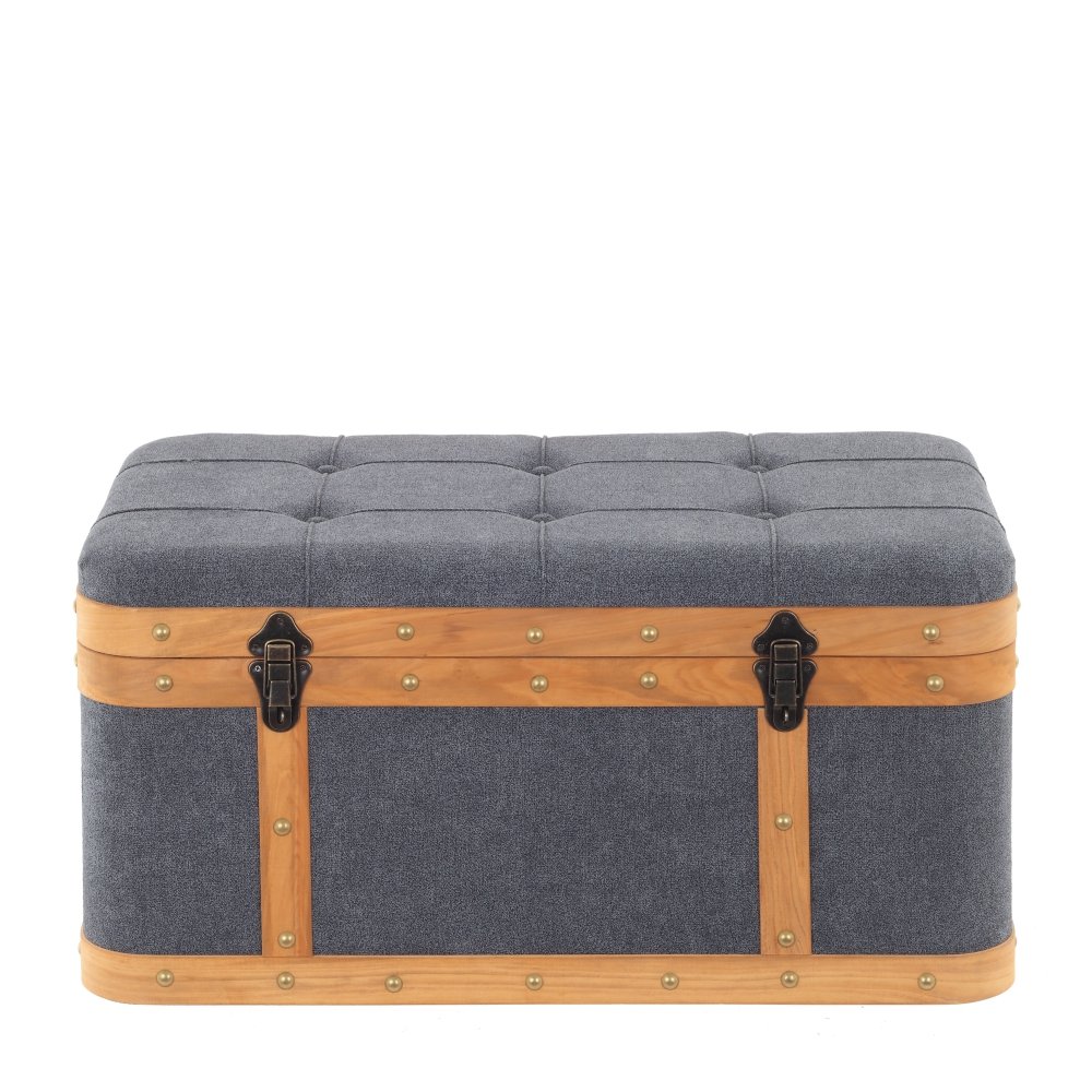 

Сундук Remeco Collection L73 W43 H34 см KSM-757690
