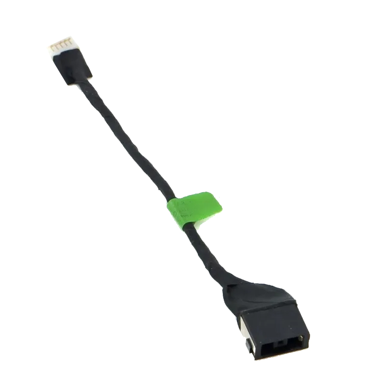 

Разъем питания для ноутбука Vbparts (1003DJ409T)