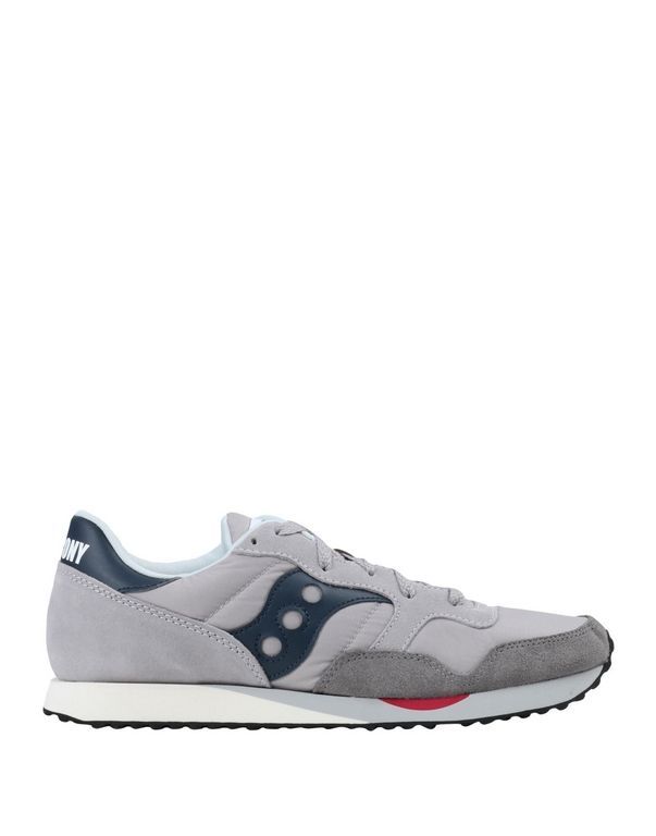 

Кроссовки мужские Saucony 17572653 серые 41 EU, Серый, 17572653