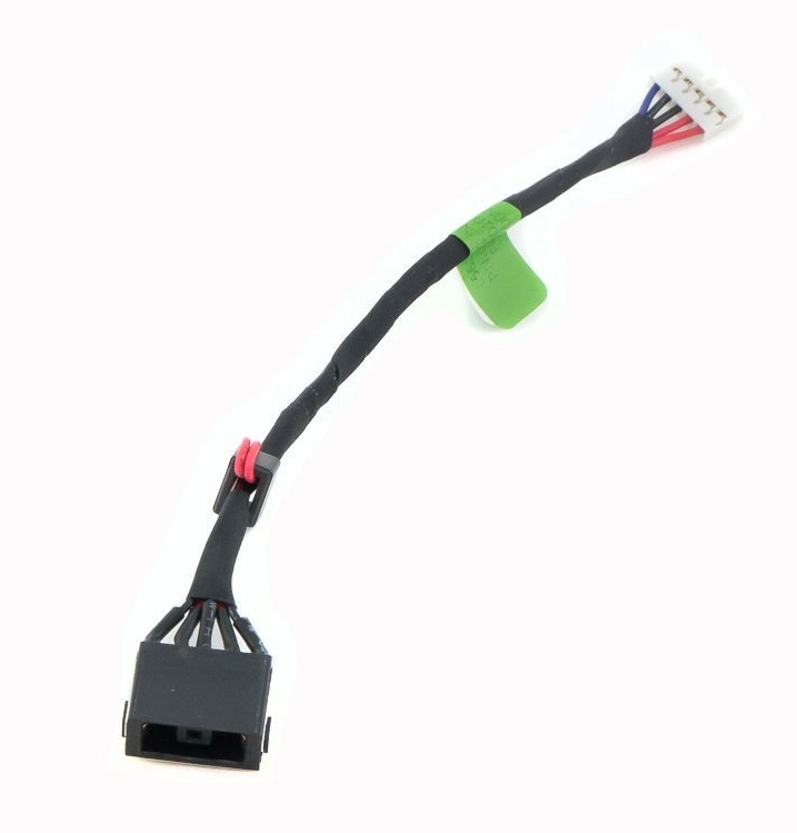 

Разъем Vbparts (1003DJ417T)