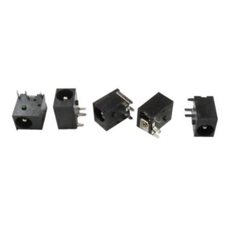 

Разъем питания для ноутбука Vbparts (10014401V)