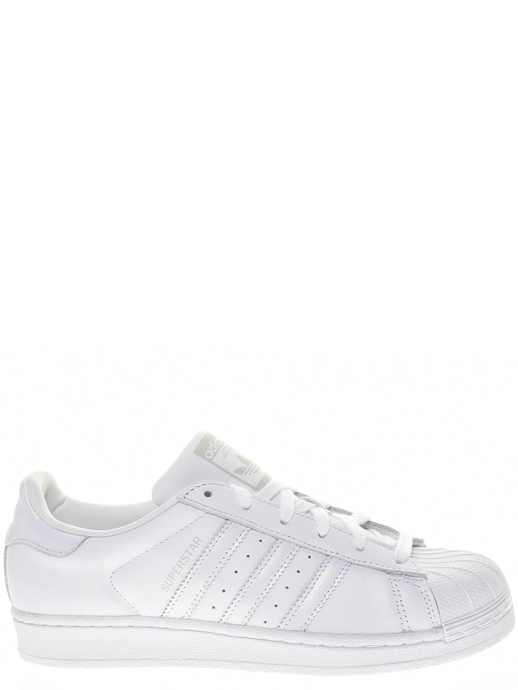 фото Кроссовки женские adidas 118529 белые 8.5 us